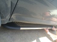 Toyota Rav 4 2006-2013 Seitenschweller Maydos V1 old (2 Stk., Aluminium ↗ Edelstahl) Foto 2
