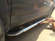 Toyota Rav 4 2006-2013 Seitenschweller Vison (2 Stk., Aluminium & Edelstahl) Foto 4