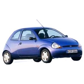 Ford Ka 1996-2008 Tuning