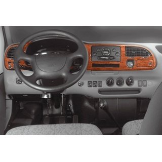 Armaturenbrett Abdeckungen (1997-2000) Ford Transit 1991-2000 Foto 2