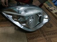 Mercedes Sprinter W906 2006–2018 Frontscheinwerfer mit Linsen ↗ LED (2 Stk, Taiwan) Foto 3