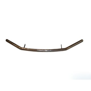 Front Unterrohr Edelstahl Volkswagen Crafter 2006-2016