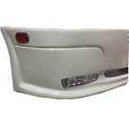 Volkswagen Crafter 2006-2016 Frontlippe ERA 2006-2011 (grundiert zum Lackieren) Foto 1