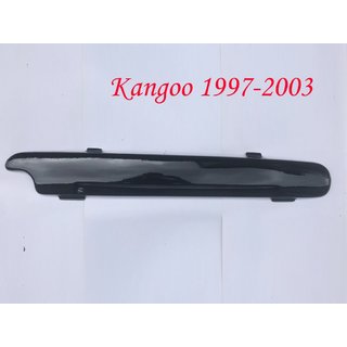 Winter Kühlergrill unten (1998-2003) Renault Kangoo 1998-2008 Foto 4