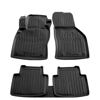 Stingray 3D Gummimatten (5 Stk, Polyurethan)