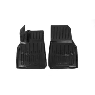 Stingray 3D Gummimatten (4 Stk, Polyurethan) Tesla Model Y 2020- Foto 3