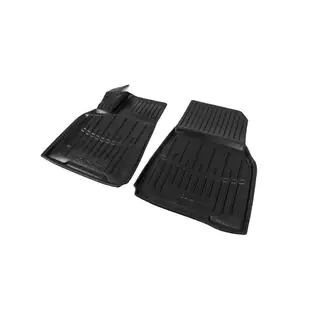 Stingray 3D Gummimatten (4 Stk, Polyurethan) Tesla Model Y 2020- Foto 4