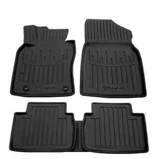 Stingray 3D Gummimatten (5 Stk, Polyurethan)