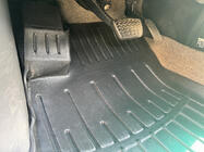 Toyota Land Cruiser Prado 120 2002-2009 Stingray 3D Gummimatten (5 Stk, Polyurethan) Foto 4