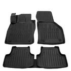 Seat Leon 2013-2020 Stingray 3D Gummimatten (5 Stk, Polyurethan) Foto 1
