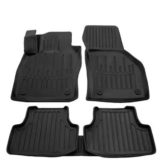 Stingray 3D Gummimatten (5 Stk, Polyurethan)