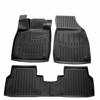 Stingray 3D Gummimatten (X)