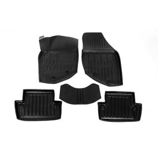 Stingray 3D Gummimatten (5 Stk, Polyurethan) Volvo S60 2000-2009 Foto 1