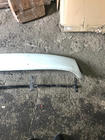 Mercedes Sprinter W906 2006–2018 SALE! Frontscheiben-Sonnenblende am Rahmen (grundiert, ohne Befestigung) Foto 5