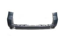 Toyota Land Cruiser Prado 150 2009-2023 Facelift Komplettset von 2009-2016 auf 2017- (Elite Set) Foto 13