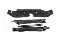 Toyota Land Cruiser Prado 150 2009-2023 Facelift Komplettset von 2009-2016 auf 2017- (Elite Set) Foto 14