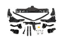 Toyota Land Cruiser Prado 150 2009-2023 Facelift Komplettset von 2009-2016 auf 2017- (Elite Set) Foto 15