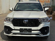 Toyota Land Cruiser 200 2007-2021 Facelift-Umrüstkit von LC200 2008-2015 auf LC 2022 TRD EWAN Foto 3