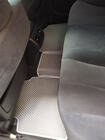 Toyota Camry 2006-2011 EVA Fußmatten (Grau) Foto 2