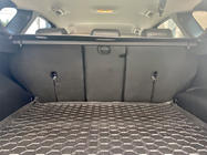 Hyundai Tucson NX4 2021- Autositzbezüge Kunstleder+Stoff+Alcantara Antara A001 (kompletter Innenraum) Foto 3
