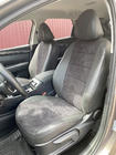 Hyundai Tucson NX4 2021- Autositzbezüge Kunstleder+Stoff+Alcantara Antara A001 (kompletter Innenraum) Foto 1