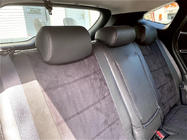 Hyundai Tucson NX4 2021- Autositzbezüge Kunstleder+Stoff+Alcantara Antara A001 (kompletter Innenraum) Foto 9