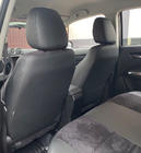 Suzuki Vitara 2015- Autositzbezüge Kunstleder+Stoff+Alcantara Antara A001 (kompletter Innenraum) Foto 9