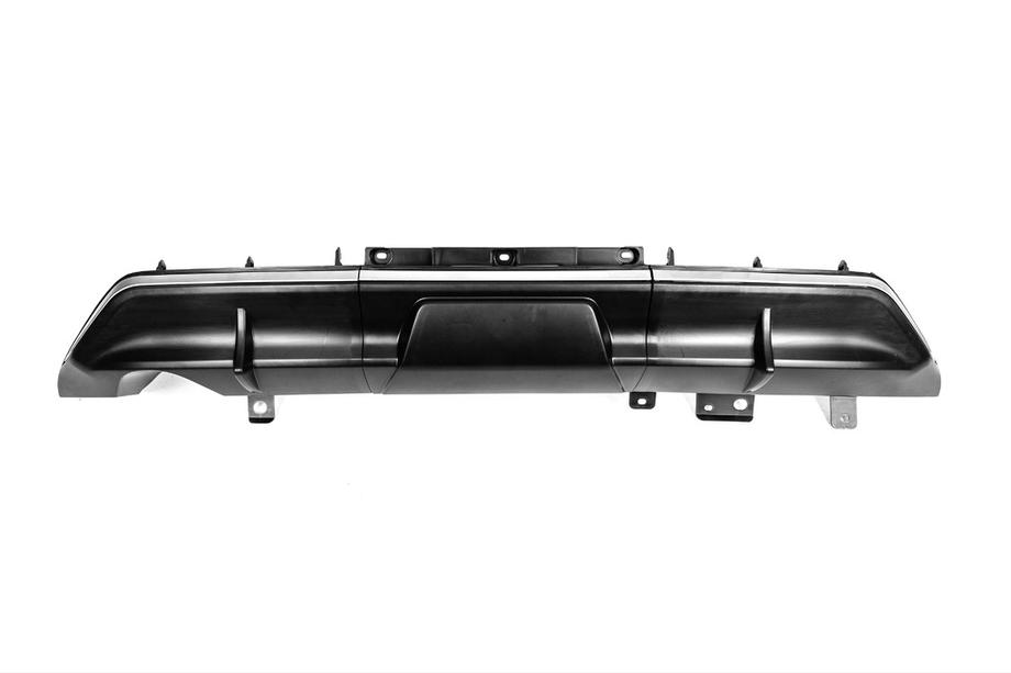 Lexus LX 500d/600 2022- F-Sport Karosserie Kit Foto 21