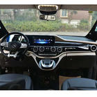 Mercedes Vito/V-class W447 2014- Komplett montiertes Armaturenbrett Foto 2