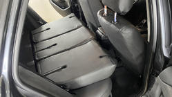 BMW X1 E84 2009-2015 Autositzbezüge Kunstleder+Stoff+Alcantara Antara A001 (kompletter Innenraum) Foto 9