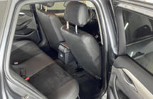 BMW X1 E84 2009-2015 Autositzbezüge Kunstleder+Stoff+Alcantara Antara A001 (kompletter Innenraum) Foto 11