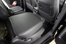 Volkswagen Touran 2003-2010 Autositzbezüge Kunstleder+Stoff+Alcantara Antara A001 (kompletter Innenraum) Foto 13