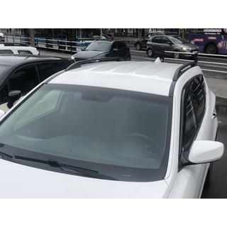 Universelle Dachreling Skyport 165 cm (schwarz) Foto 2