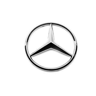 Frontemblem (2010-2015, Türkei) Mercedes Vito W639 2004-2014 Foto 2