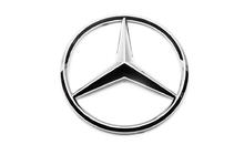 Mercedes Viano 2004-2014 Frontemblem (2010-2015) Foto 2
