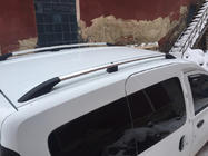 Renault Kangoo/Express 2021- Dachreling Chrom (für Express) Foto 1