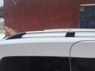 Renault Kangoo/Express 2021- Dachreling Chrom (für Express) Foto 17
