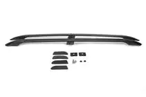 Renault Kangoo/Express 2021- Dachreling Schwarz (Für Express) Foto 10