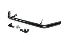 Mitsubishi L200 2006-2015 Frontschutzbügel Texas (76mm, schwarz) Foto 1