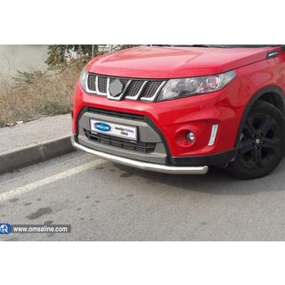 Frontschutzbügel Texas (60mm, Edelstahl) Suzuki Vitara 2015-