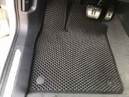 Volkswagen ID.6 2021- EVA Fußmatten (schwarz) 2 Reihen Foto 2