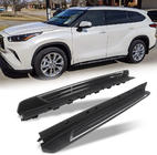 Toyota Highlander 2019- Seitliche Trittbretter OEM V1 (2 Stk., Aluminium) Foto 2