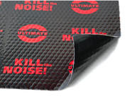 Ultimate U-Power Black 3,1mm (50x75cm) Foto 1