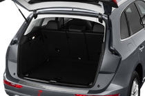 Audi Q5 2017-2025 Heckstoßstangenschutzleiste (OmsaLine) Foto 1