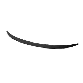 Heckspoiler (Meliset, grundiert zum Lackieren)