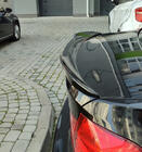 BMW 3 Series F30/F31 2012-2019 Heckspoiler M3 (OmsaLine, grundiert) Foto 2