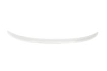 BMW 3 Series F30/F31 2012-2019 Heckspoiler M3 (OmsaLine, grundiert) Foto 5