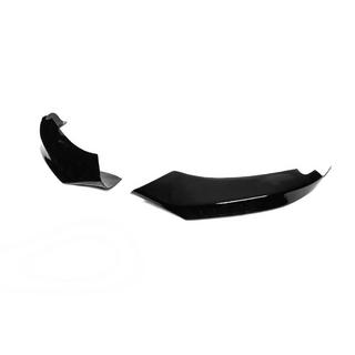 Frontspoiler Flap für M-Sport, schwarz BMW 4 Series F32/F33/F36 2012-2020 Foto 4