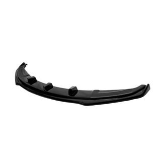 Frontstoßstangenlippe OmsaLine LIP (schwarz) BMW 4 Series F32/F33/F36 2012-2020 Foto 2