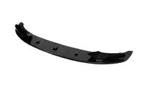 BMW 5 Series F10/F11 2010–2016 Frontlippe OmsaLine (schwarz) Foto 8